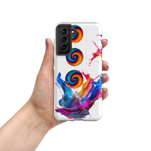 tough case for samsung®