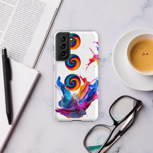 tough case for samsung®