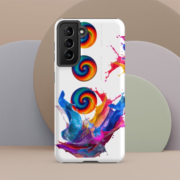 tough case for samsung®