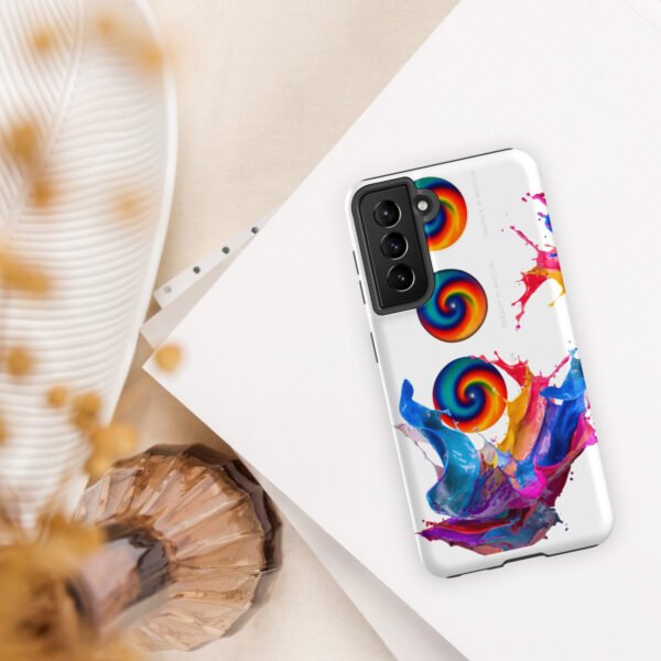 tough case for samsung®