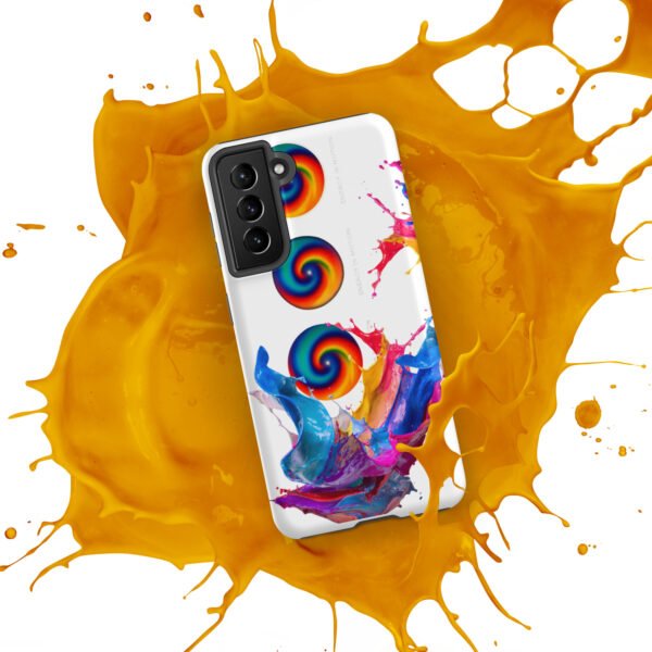 tough case for samsung®