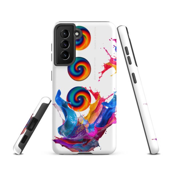 tough case for samsung®