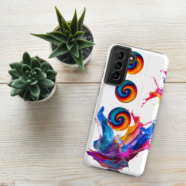 tough case for samsung®