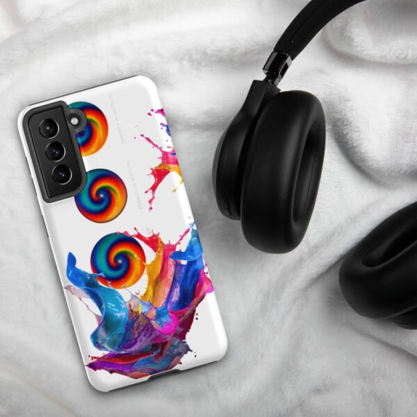 tough case for samsung®