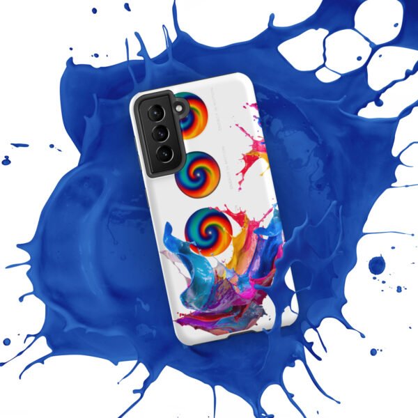 tough case for samsung®