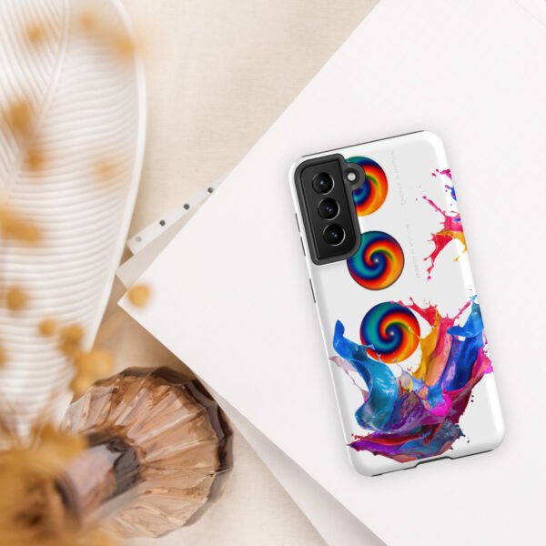 tough case for samsung®