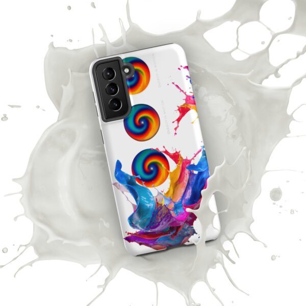 tough case for samsung®