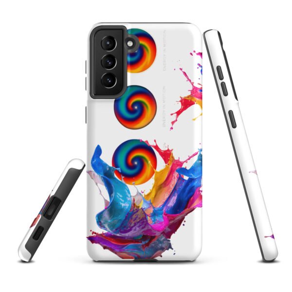 tough case for samsung®