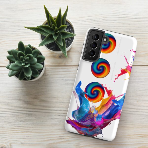 tough case for samsung®