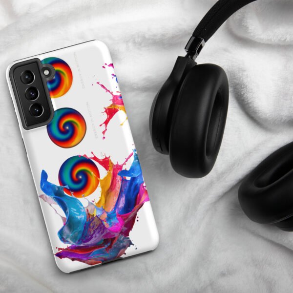 tough case for samsung®