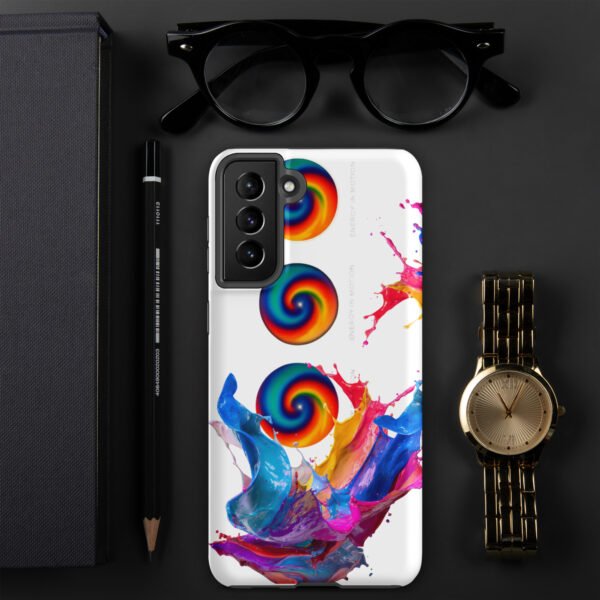 tough case for samsung®