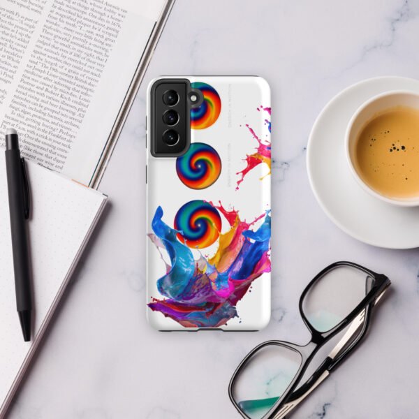 tough case for samsung®