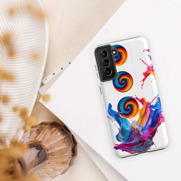 tough case for samsung®