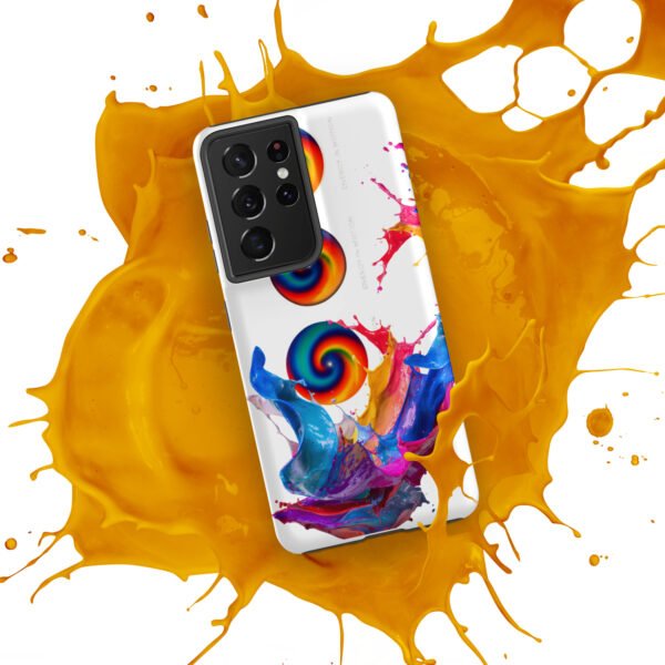 tough case for samsung®