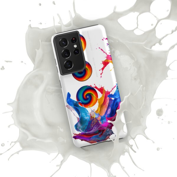 tough case for samsung®