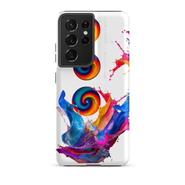 tough case for samsung®