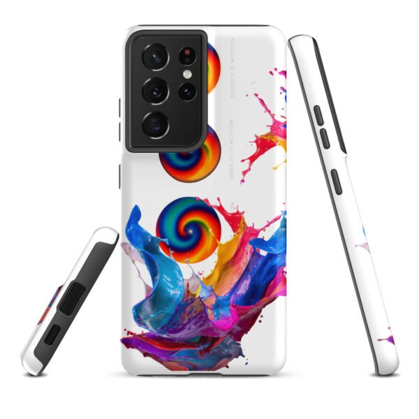 tough case for samsung®