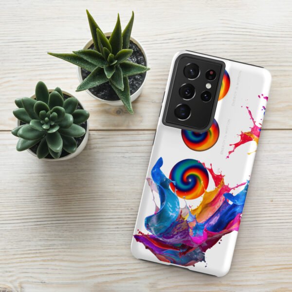 tough case for samsung®