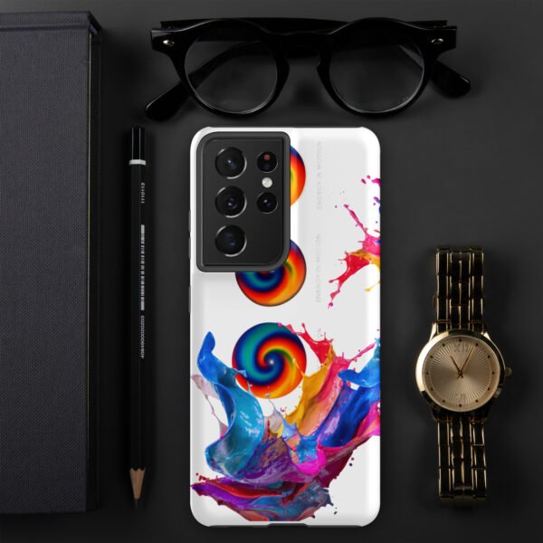 tough case for samsung®