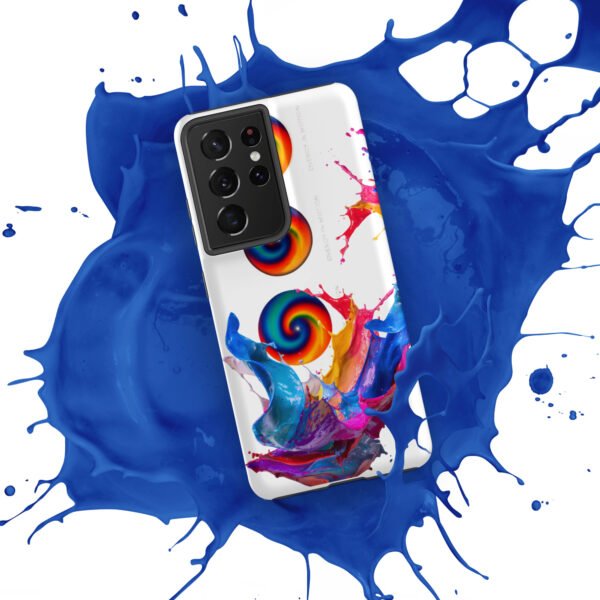 tough case for samsung®