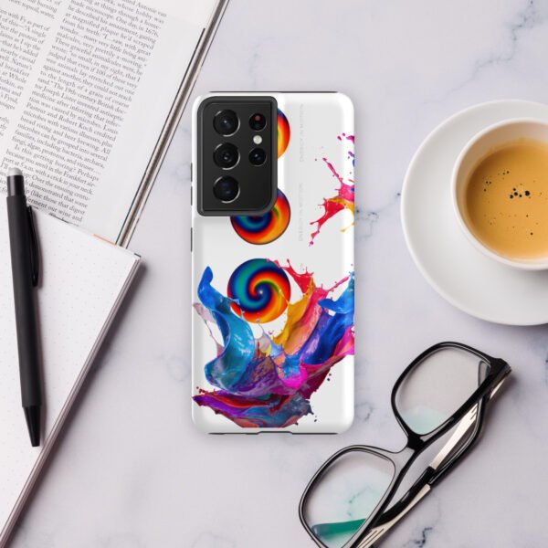 tough case for samsung®