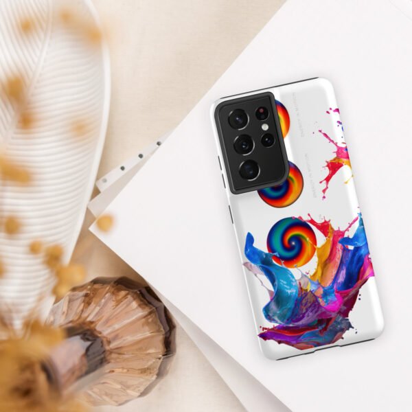 tough case for samsung®