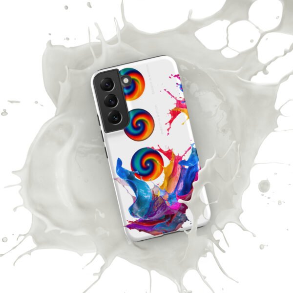 tough case for samsung®