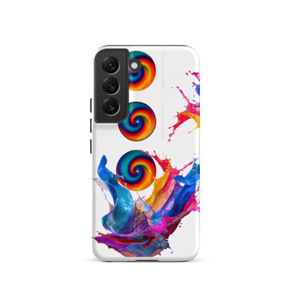 tough case for samsung®