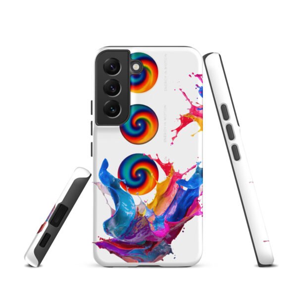 tough case for samsung®