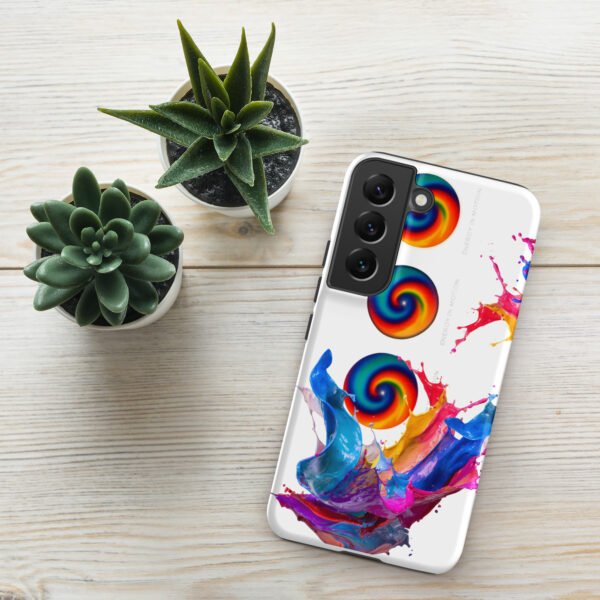 tough case for samsung®