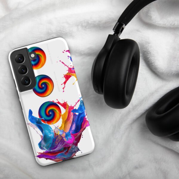 tough case for samsung®