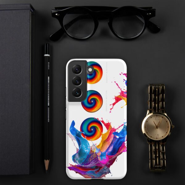 tough case for samsung®