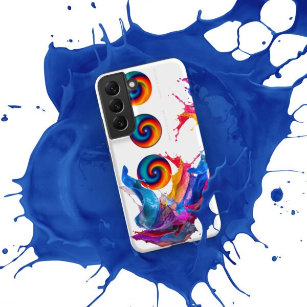 tough case for samsung®