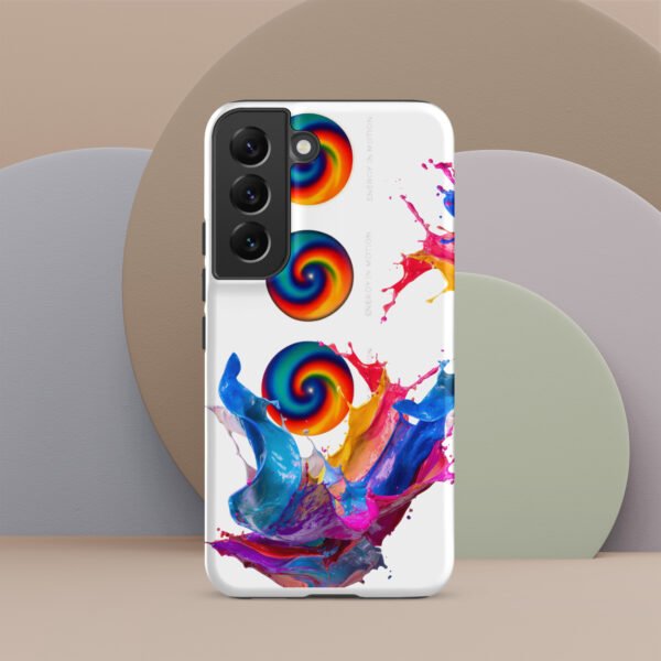 tough case for samsung®