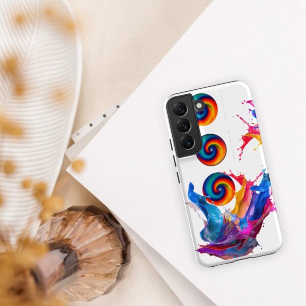 tough case for samsung®