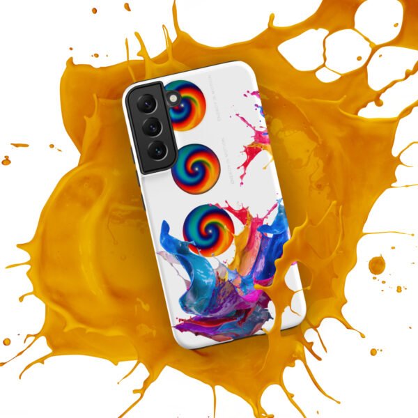 tough case for samsung®