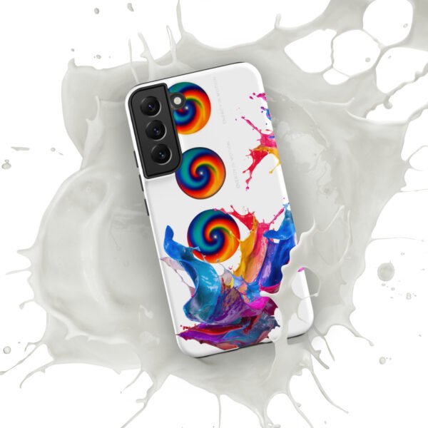 tough case for samsung®