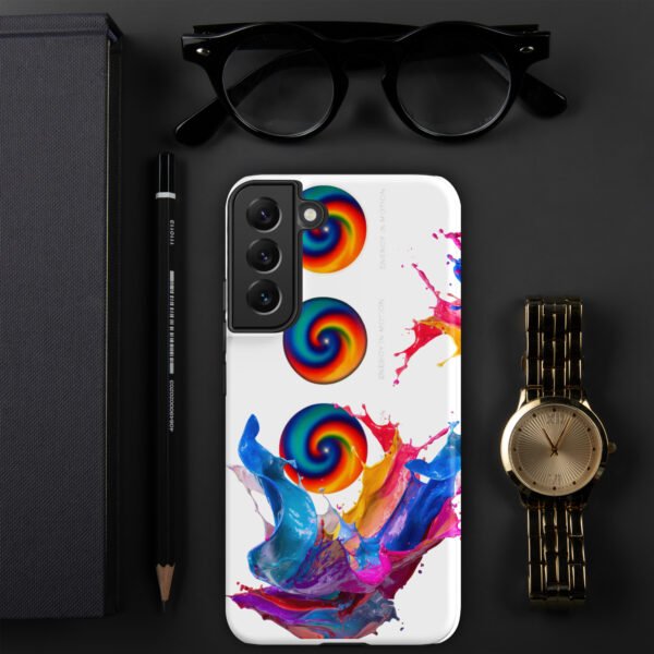 tough case for samsung®