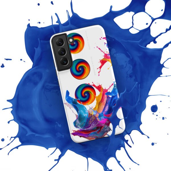 tough case for samsung®