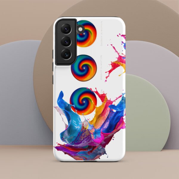 tough case for samsung®