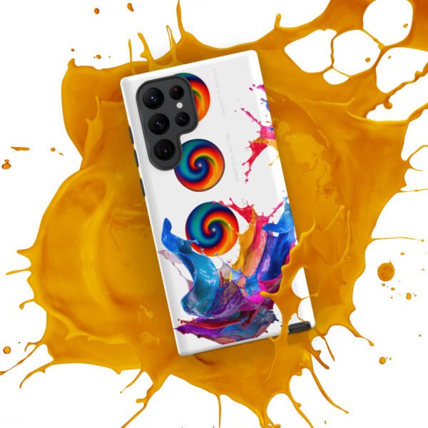 tough case for samsung®