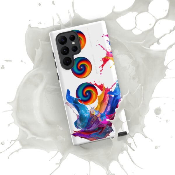 tough case for samsung®