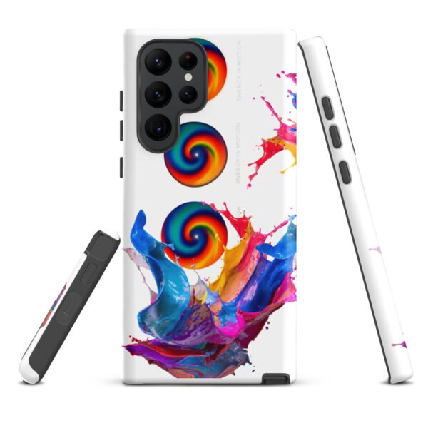 tough case for samsung®