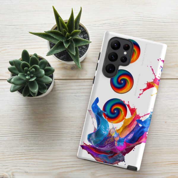 tough case for samsung®