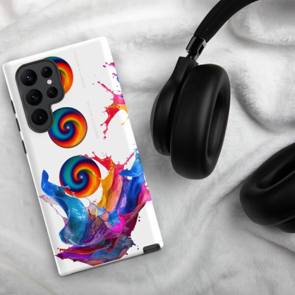 tough case for samsung®