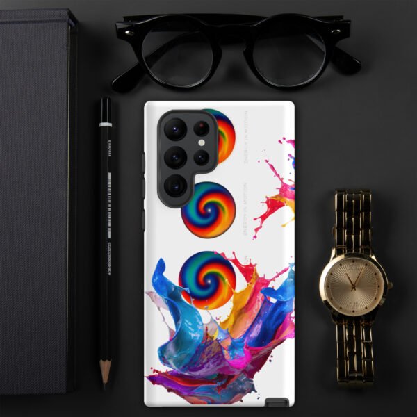 tough case for samsung®