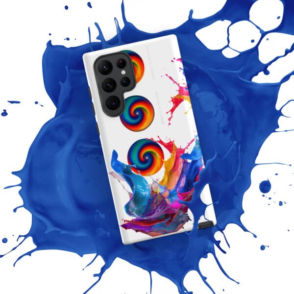 tough case for samsung®