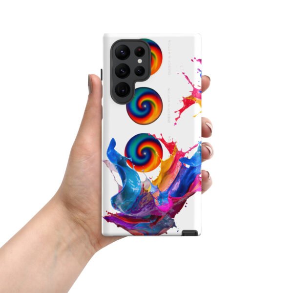 tough case for samsung®