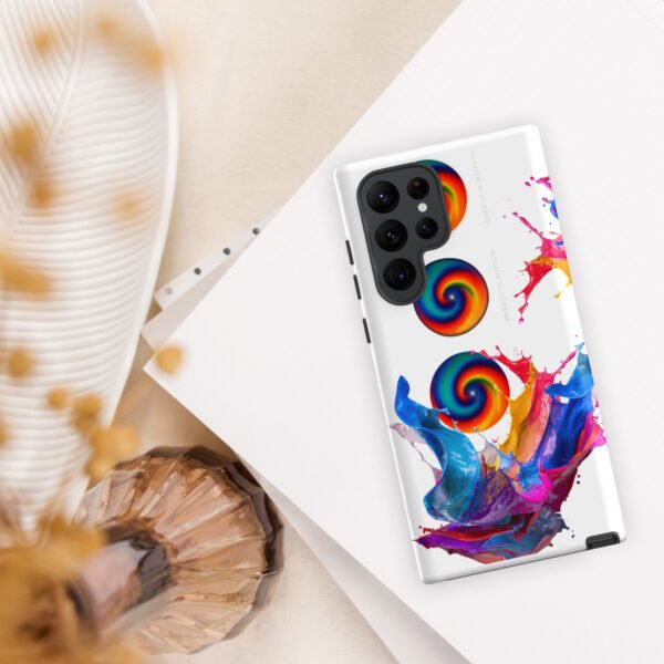 tough case for samsung®