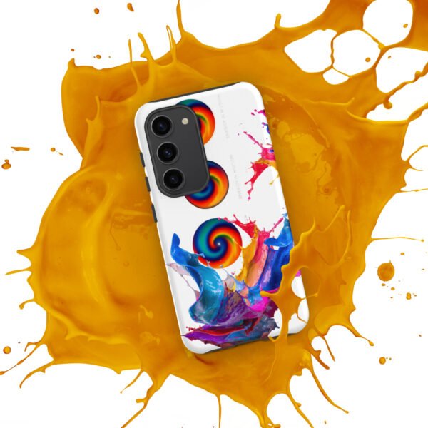 tough case for samsung®